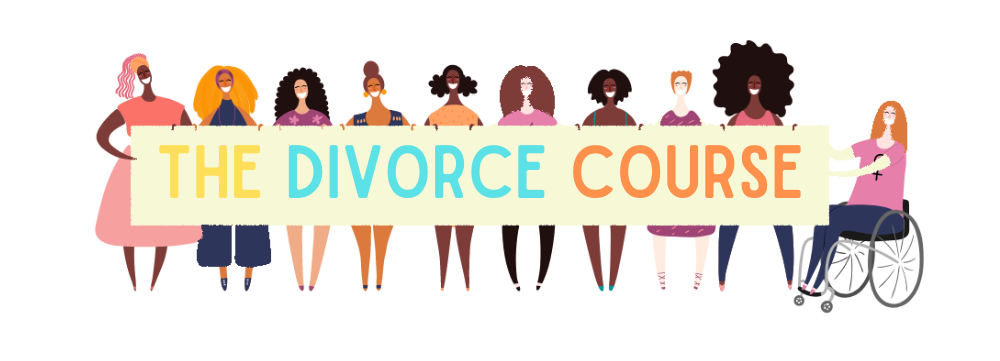 transparent - IFS - The Divorce Course 1